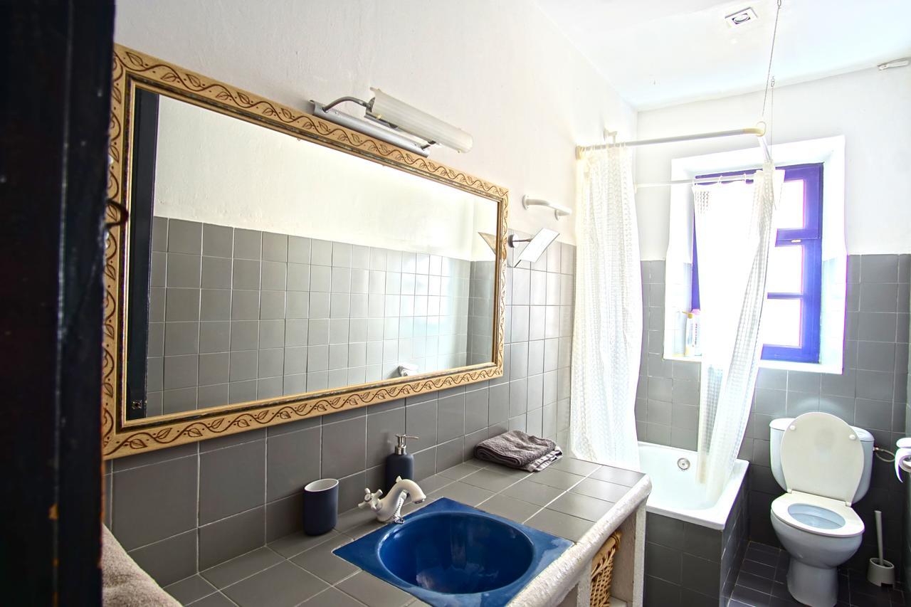 La Lleona Apartment Girona Luaran gambar